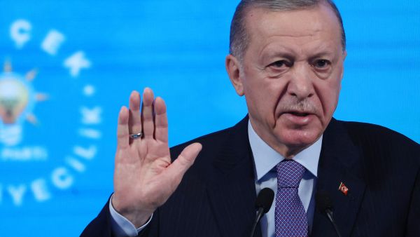 Erdogan 