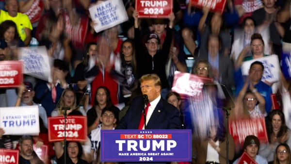 Trump