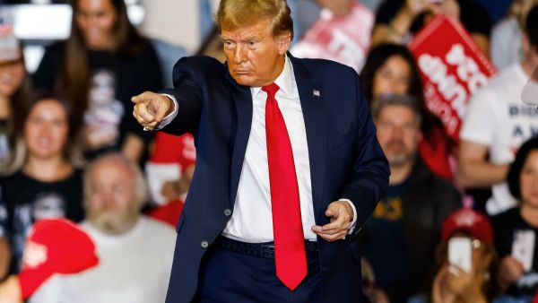 Trump