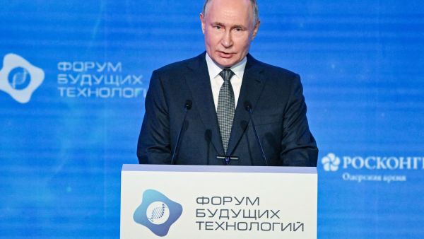 Putin