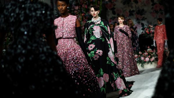 fashion week