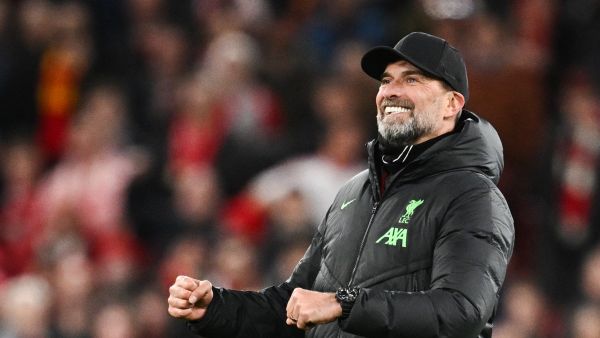 عبارات المدح والثناء من يورغن كلوب على نجم ليفربول هارفي إليوت