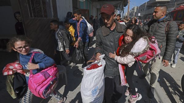 Gaza