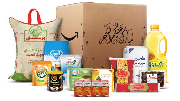 Amazon’s ‘Ramadan Al-Khair’ program will leverage the company’s technology, scale, and logistics to deliver hundreds of thousands of meals across Saudi Arabia Amazon Saudi Arabia expands Ramadan meal support drive with Eta’am, enabling millions of customers to contribute through Amazon.sa