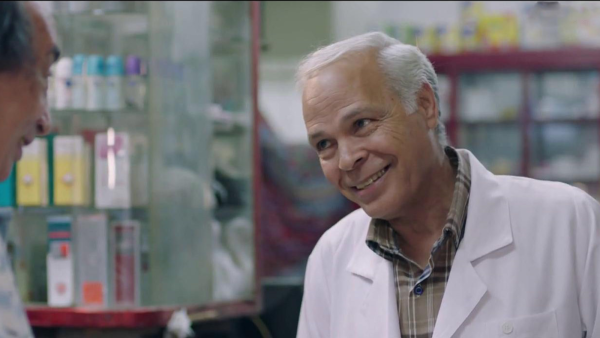 محمود عامر