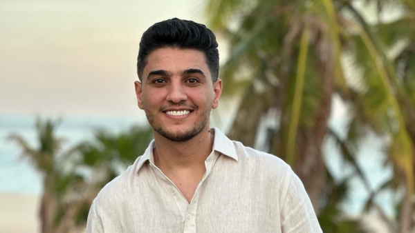 محمد عساف