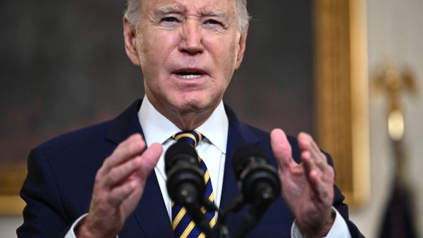 Joe Biden
