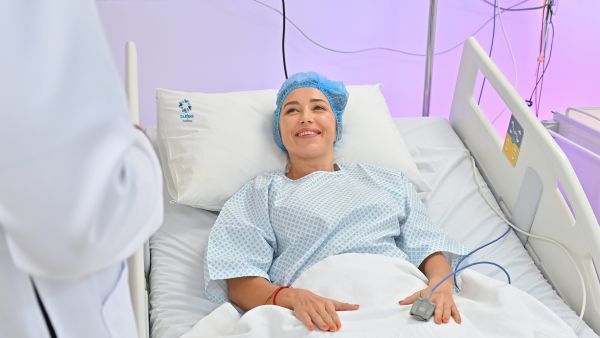 Burjeel Holdings Announces Launch of Specialized Day Surgery Centers in KSA
