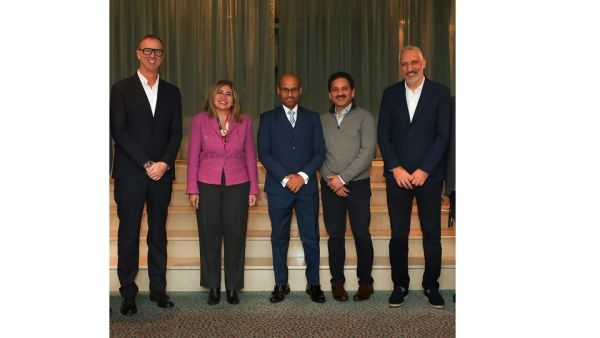 خلال الحدث سيسكو تعتزم تأسيس مركز بيانات محلي سحابي للأمن الالكتروني لخدمات المصادقة متعددة العوامل الخاصة بنظام Duo في دولة الإمارات العربية المتحدة