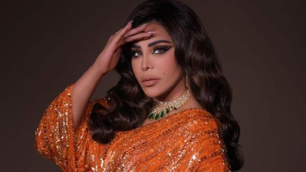 أحلام الشامسي