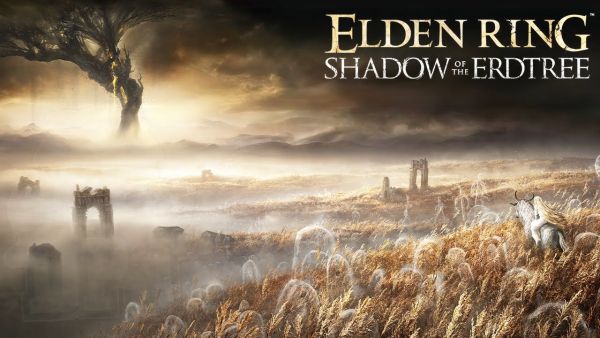 Elden Ring: Shadow Of The Erdtree DLC - Everything you need to know. (X)