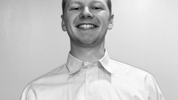 Aaron Bushnell