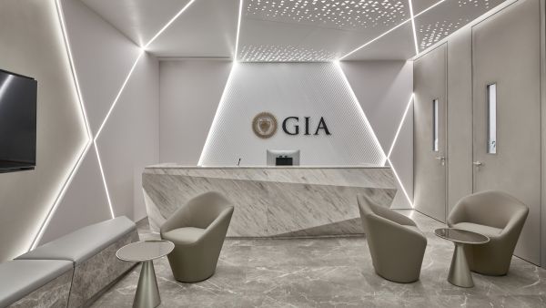 Dubai Multi Commodities Centre Authority DMCC Welcomes Gemological Institute Of America As It Expands Internationally With State-of-the-art Laboratory In Dubai