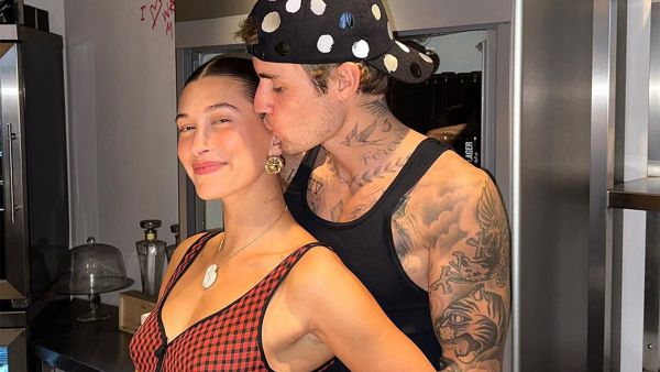Hailey Rhode Bieber