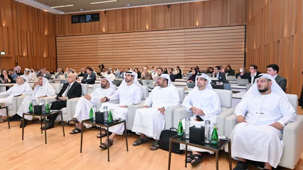 UAE Space Agency Unveils Significant Milestones in Emirates Mission to the Asteroid Belt