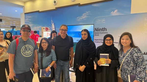 Dubai Customs Raises Awareness among 5150 Cruise Ship Passengers about Its Measures to Combat Counterfeit Goods