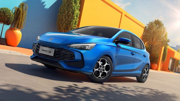 The MG3 will be available in all GCC markets, Lebanon, and Iraq, with prices starting from USD 10,700 (excluding VAT) MG Motor Launches the All-New MG3 in the Middle East, Ushering in a New Era in Hatchback Excellence