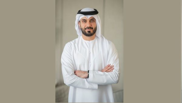 جاسم العوضي دو تعيّن جاسم العوضي رئيساً تنفيذياً لتكنولوجيا المعلومات والاتصالات