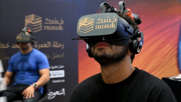 With accreditation from Nusuk, Saudi Arabia’s official integrated digital platform for Hajj and Umrah, Umrahme continues redefining the way pilgrims plan and experience their sacred Umrah journey Umrahme Collaborates with Saudi Arabia’s “Nusuk” Platform to Host a Groundbreaking Virtual Pilgrimage Experience in Dubai