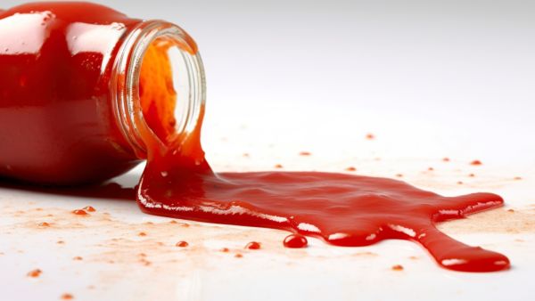 نظرية تحدي الكاتشب : طريقة جديدة لاختبار شريكك في العلاقة