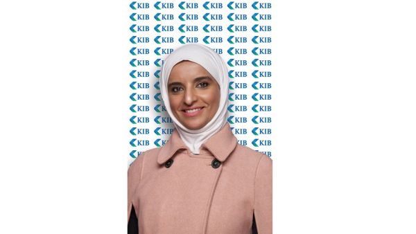 منال الربيعان KIB منال الربيعان بين 500 امرأة مؤثرة في الأعمال والتمويل الإسلامي على مستوى العالم