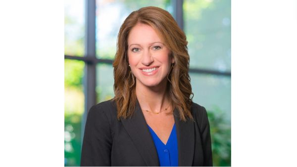 Kendra Krause, senior vice president of global channels and small business sales at Sophos. Sophos Expands Commitment to the Channel with New Dedicated Partner Care Offering