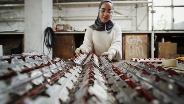 بنك البحرين الوطني يرعى ورشة عمل معمارية لمعهد ماساتشوستس للتكنولوجيا وجامعة هارفارد بقيادة أكاديميين بحرينيين