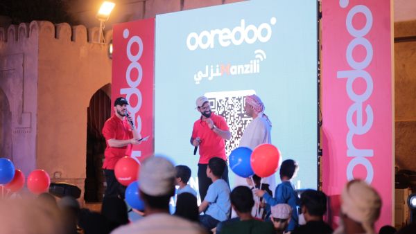 خلال الحدث Ooredoo تُعلِن عن سعداء الحظ من عملائها الفائزين في ثاني سحوبات عرض ’منزلي‘