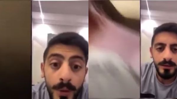 Tiktok live