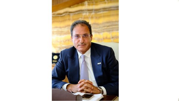 Mag Group Holding Records Over Aed 12.6 Billion Sales In 2023