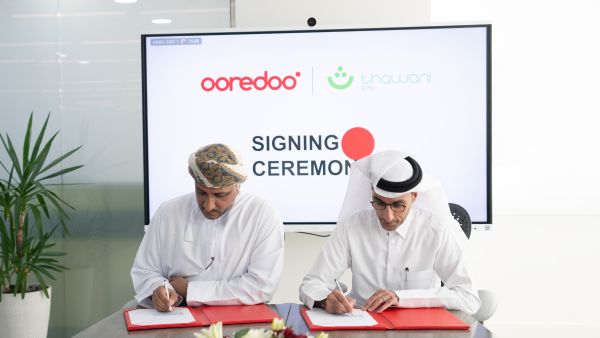 خلال الحدث Ooredoo تتعاون مع ’ثواني‘ و’الوطنية للتمويل‘ لتقديم ميزة ’اشترِ الآن وادفع لاحقاً‘ لعملائها