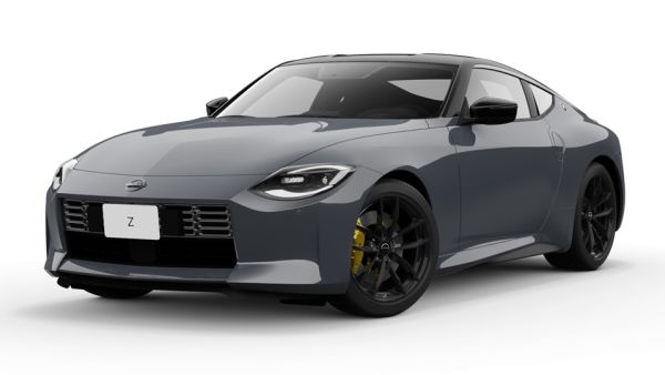 Nissan Z Proto. Nissan of Arabian Automobiles Revs Up Excitement with Introduction of 2024 Z Proto in the UAE