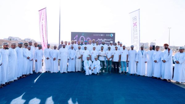 خلال الحدث شركة النفط العُمانية للتسويق تُطلق وقود ألتيماكس ’أوكتان 98‘ في 10 محطات خدمة إضافية في عُمان