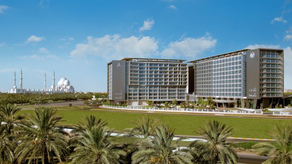 Park Rotana Park Rotana Hotel Achieves Prestigious 'Green Key' Certification for Environmental Excellence