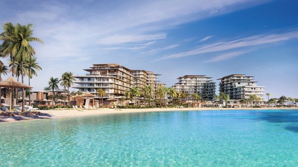 Rixos Bay Residences Nakheel awards Rixos Bay Residences and Villas contract to Sembol Construction