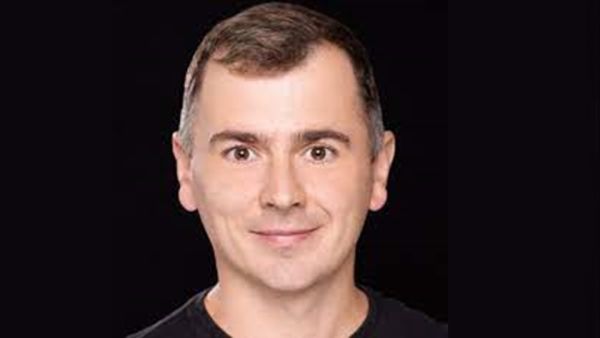 Rob Harrison, senior vice president, product management at Sophos. Sophos is a Leader in the IDC MarketScape for Worldwide Modern Endpoint Security for Midsize Businesses in 2024