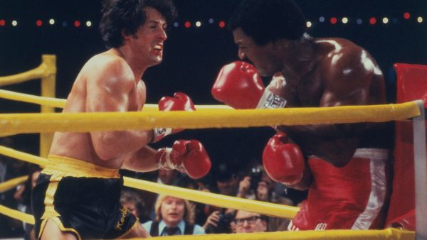 Carl Weathers, Apollo Creed in ‘Rocky’ films, dies at 76: Sylvester Stallone pays tribute. (Rocky)