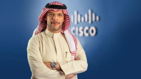 سلمان فقيه، مدير عام شركة سيسكو السعودية سيسكو تكشف عن رؤى محلية من نتائج مؤشرها لجاهزية الذكاء الاصطناعي قبل انطلاق فعاليات مؤتمر LEAP في المملكة العربية السعودية