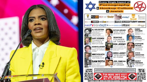 Candace Owens
