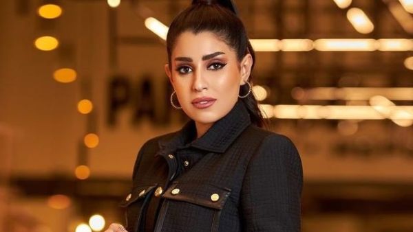 أيتن عامر أيتن عامر