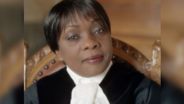 Julia Sebutinde