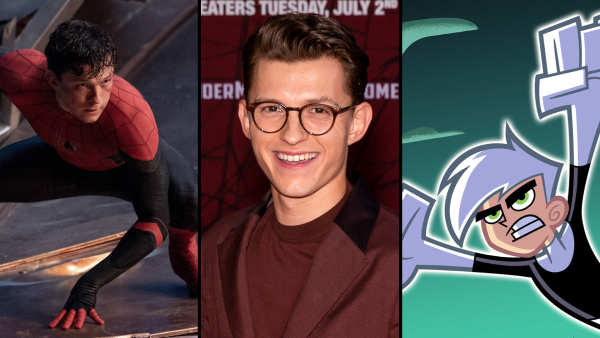 Tom Holland