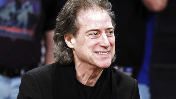 Richard Lewis, revered comic and 'Curb Your Enthusiasm' star, dies at 76. (Getty Images)