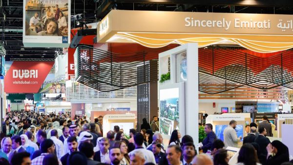 سوق السفر العربي يستعرض تفضيلات المسافرين إلى الخارج من منطقة دول مجلس التعاون الخليجي