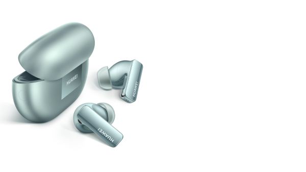 HUAWEI FreeBuds Pro 3 HUAWEI FreeBuds Pro 3: سماعات الأذن اللاسلكية التي ستغنيك عن غيرها من السماعات