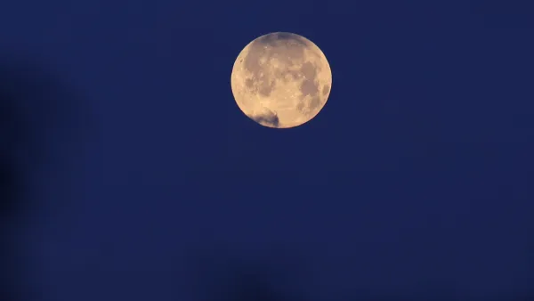 تجرى عادة عمليات رصد هلال رمضان في الأيام الأخيرة من شهر شعبان