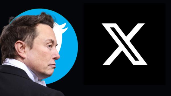 إيلون ماسك ومنصة X