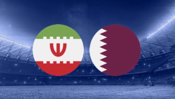تشكيلات الفرق: منتخب قطر - منتخب إيران في نصف نهائي كأس آسيا 2023