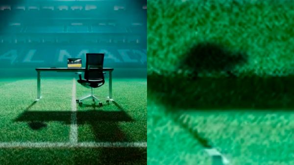 فيديو تشويقي من ريال مدريد..هل كيليان مبابي المقصود؟