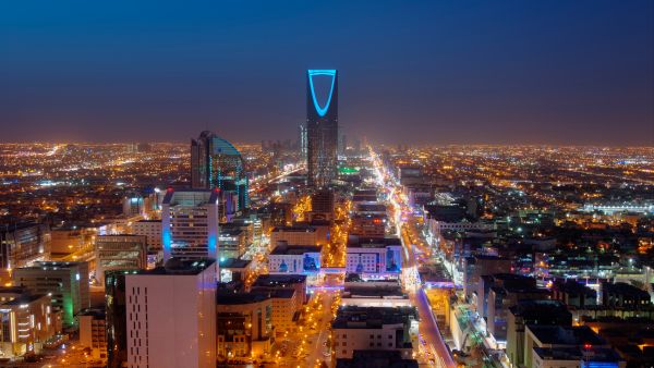 Saudi Arabia exempts global firms from 30 years of income tax 